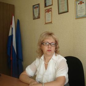 Горина Наталья Константиновна