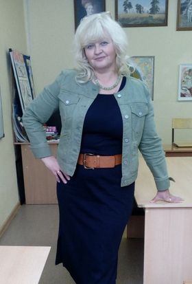 Ермилина Ирина Владимировна