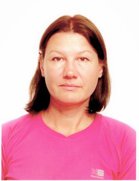 Самаркина Елена Александровна
