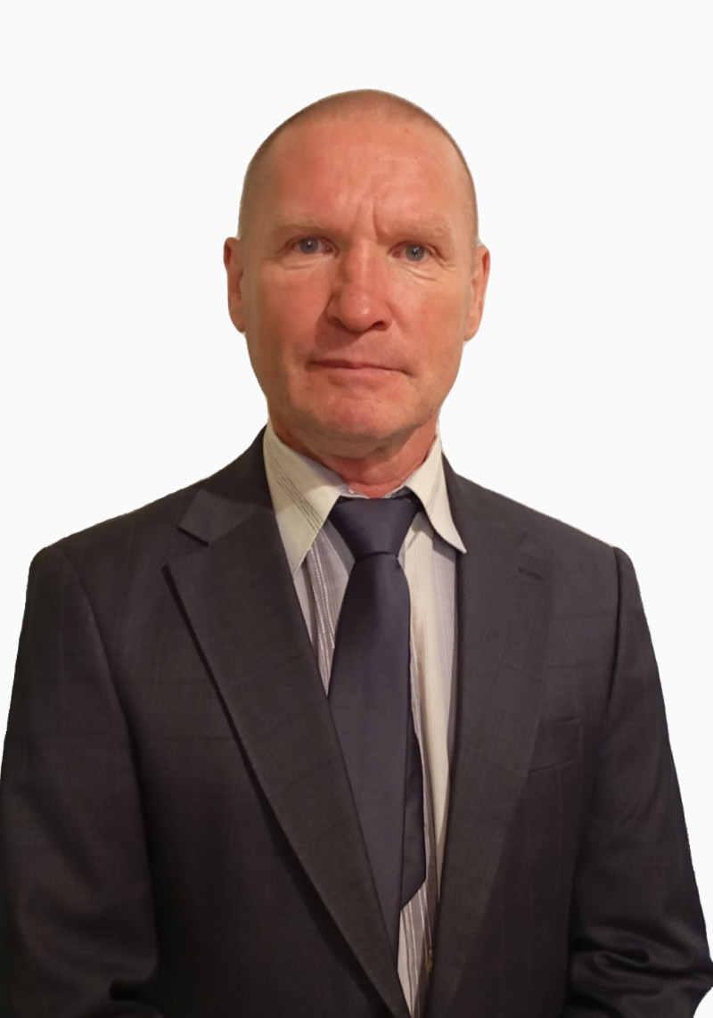 Царьков Сергей Иванович