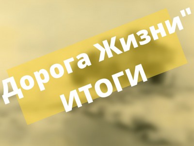 Результаты окружного конкурса «Дорога Жизни»